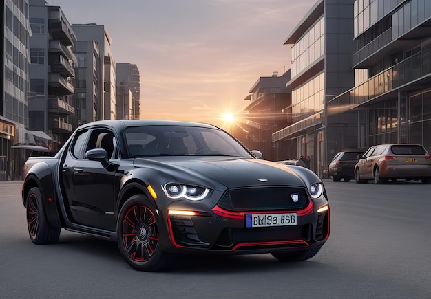 Toyota Prado Gallery Image