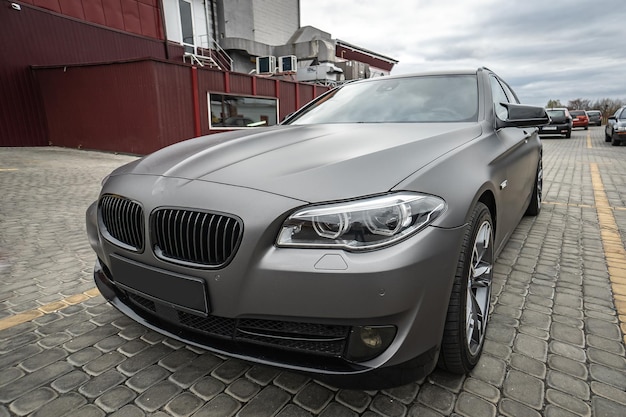 Toyota Prado Gallery Image