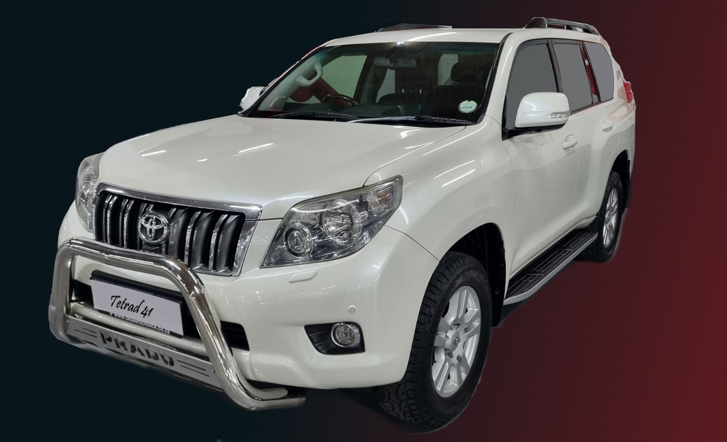 Why Tetrad 4×4 Car Rentals Ideal  to Travel in [2026]