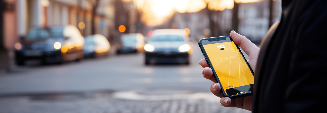 5 Ways Taxis Save You Time Compared to Public Transport